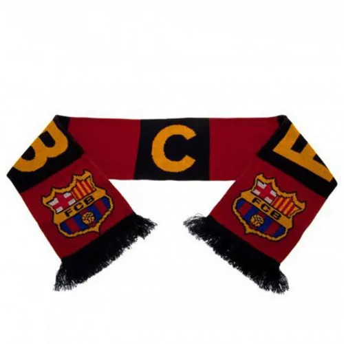 Châle FC Barcelona FCB