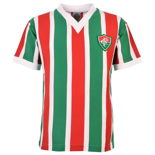Maillot retro Fluminense 1968-1975