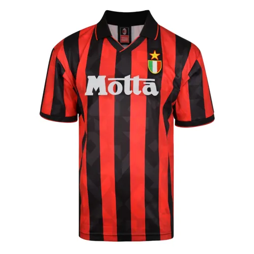 Maillot rétro AC Milan 1993/1994