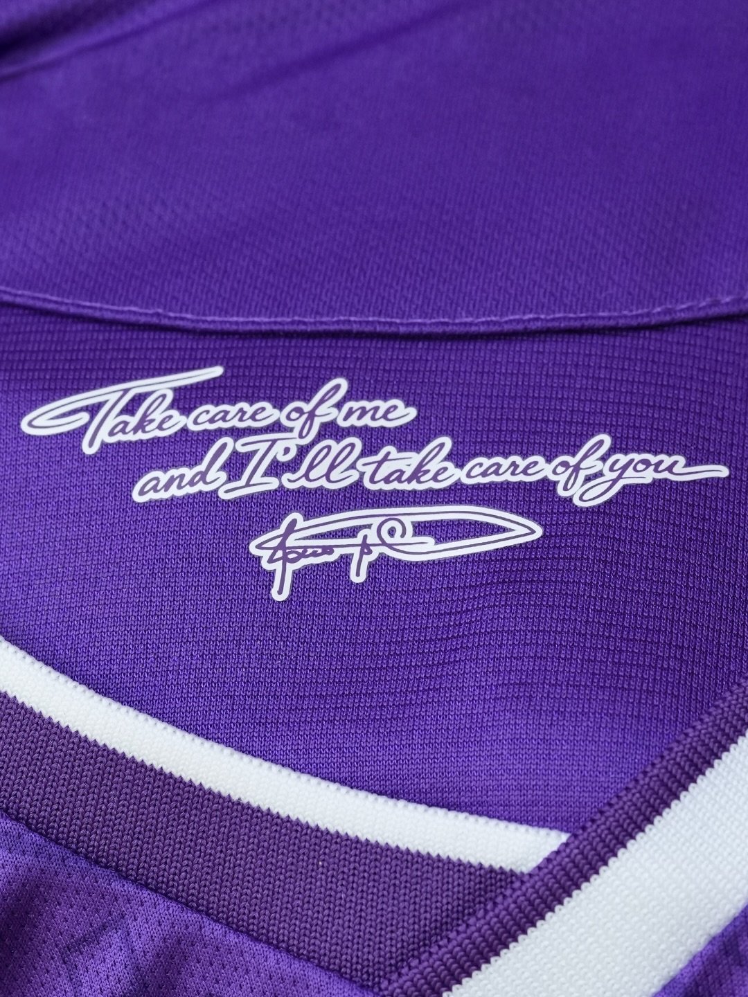 Maillots de la Fiorentina 2026-2027 hommage aux 100 ans du club