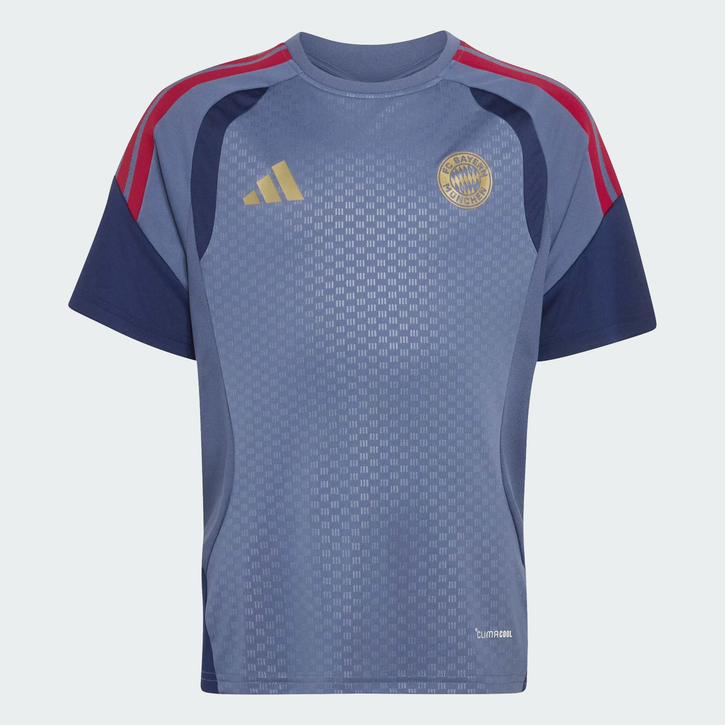 Maillot d'entrainement Bayern Munchen 2026-2027 - Enfant