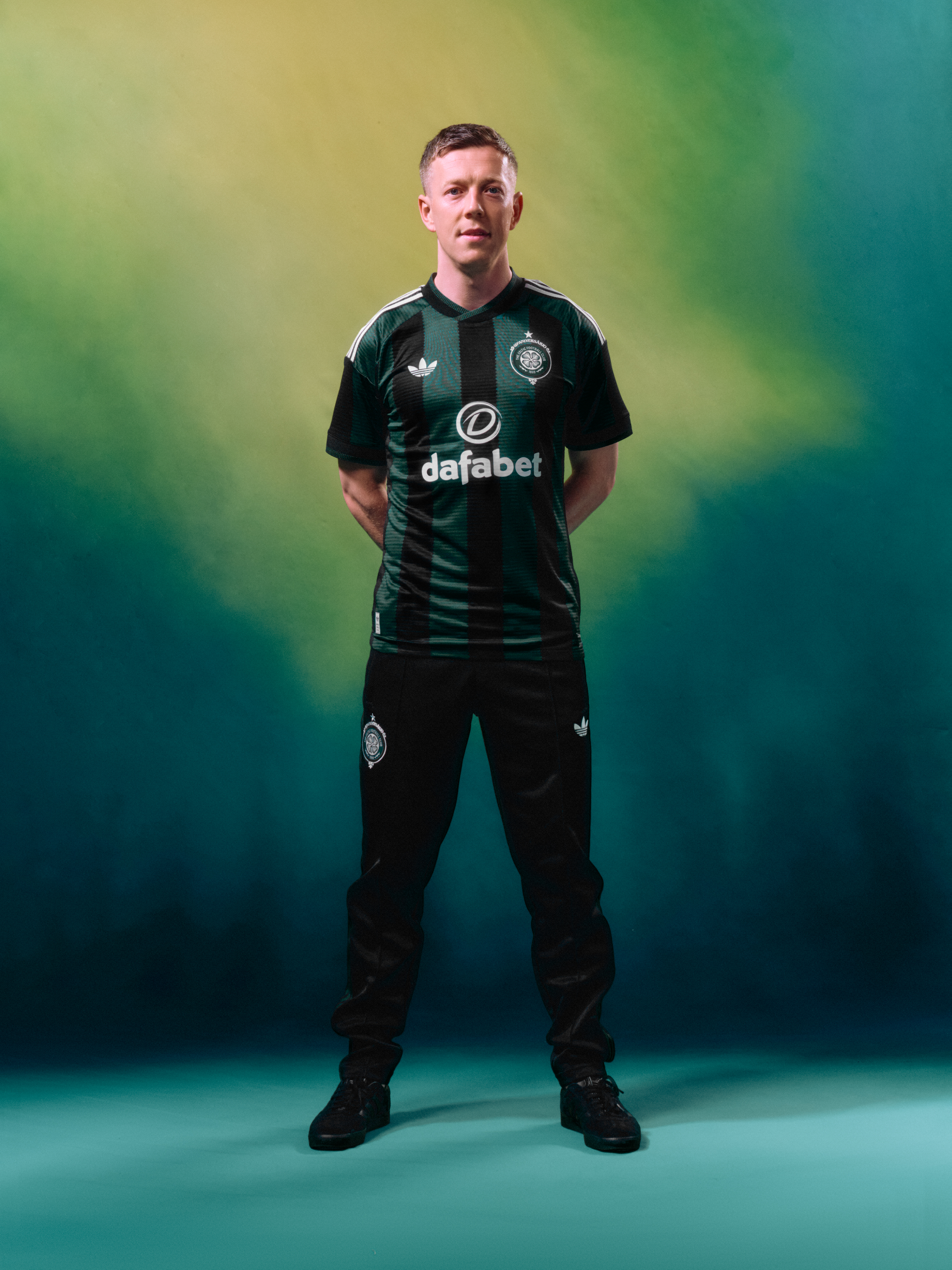 Maillots du Celtic 2026-2027 : hommage aux 60 ans des Lisbon Lions