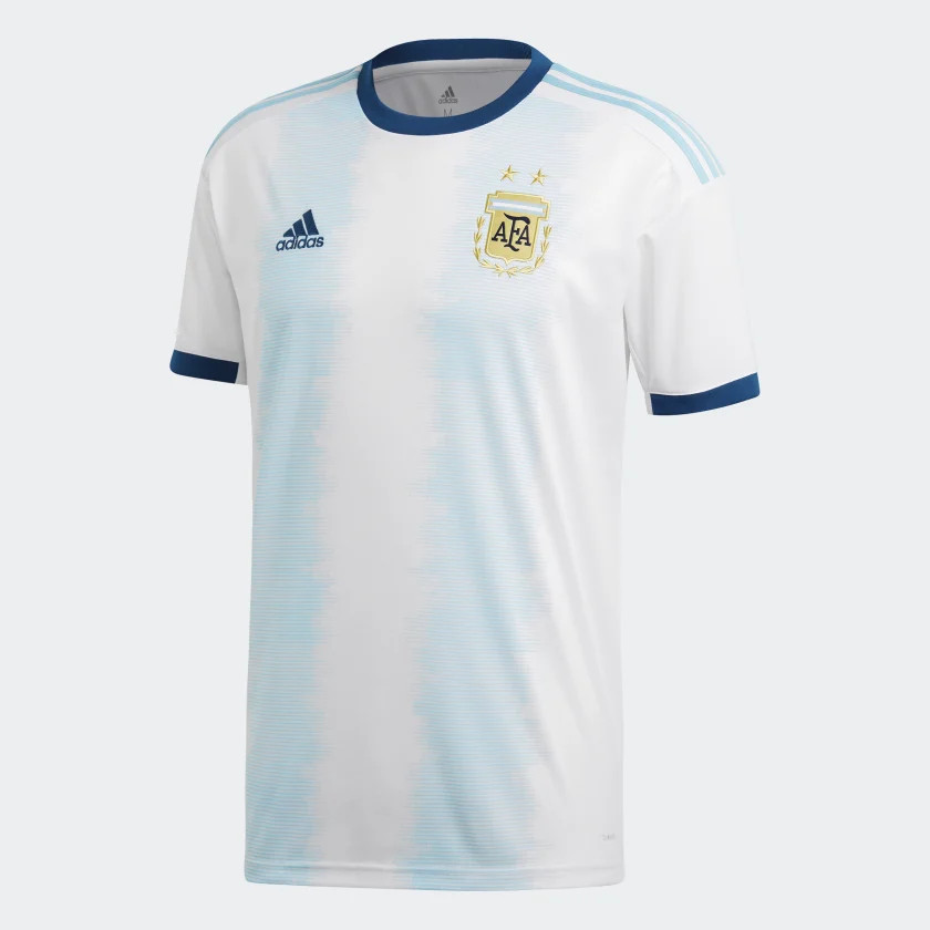 Le nouveau maillot de l'Argentine 2018 2019 do Maillots Le nouveau maillot de l'Argentine 2018 2019 do Maillots