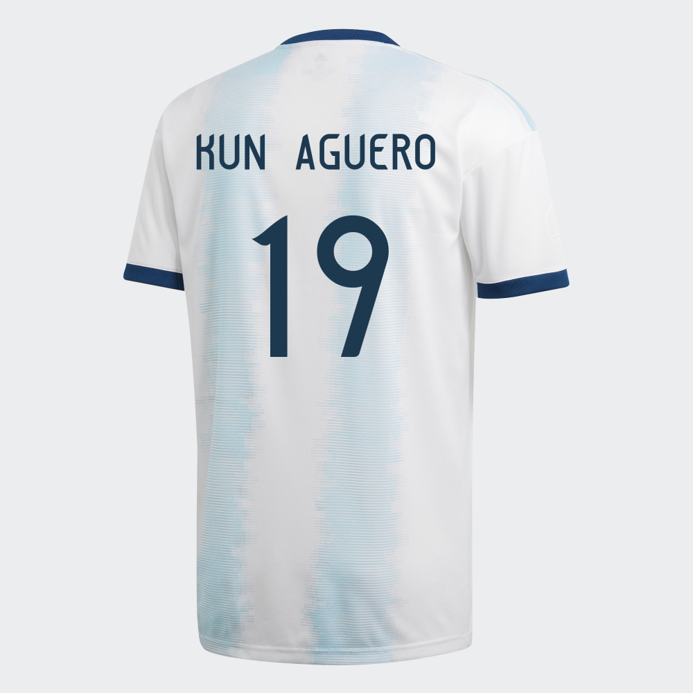 Le nouveau maillot de l'Argentine 2018 2019 do Maillots Le nouveau maillot de l'Argentine 2018 2019 do Maillots