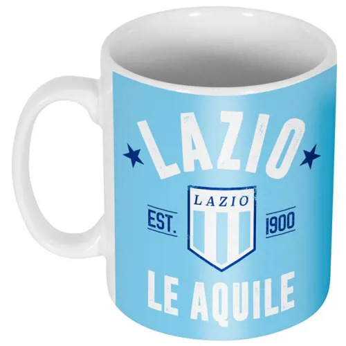 Coupe SS Lazio EST. 1900 
