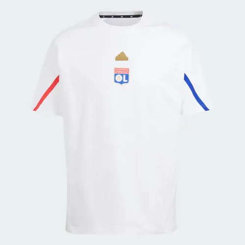 T-Shirt Gameday Olympique Lyonnais 2023-2024