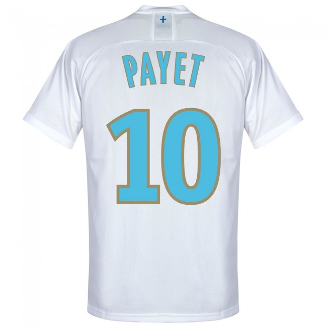 maillot de marseille