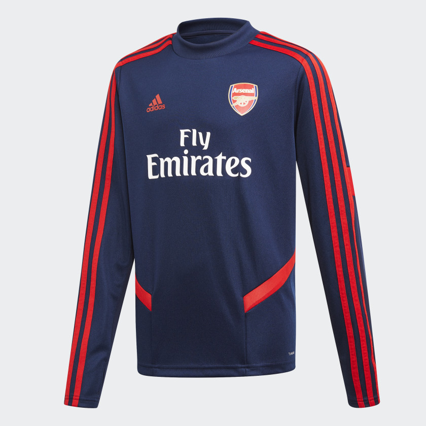 maillot arsenal 2019