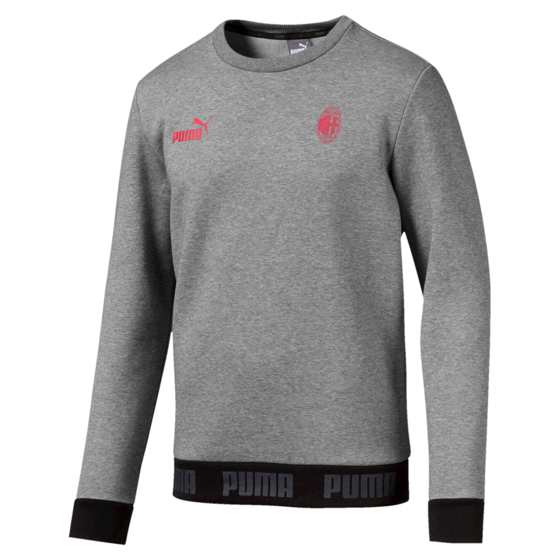 pull puma 2015