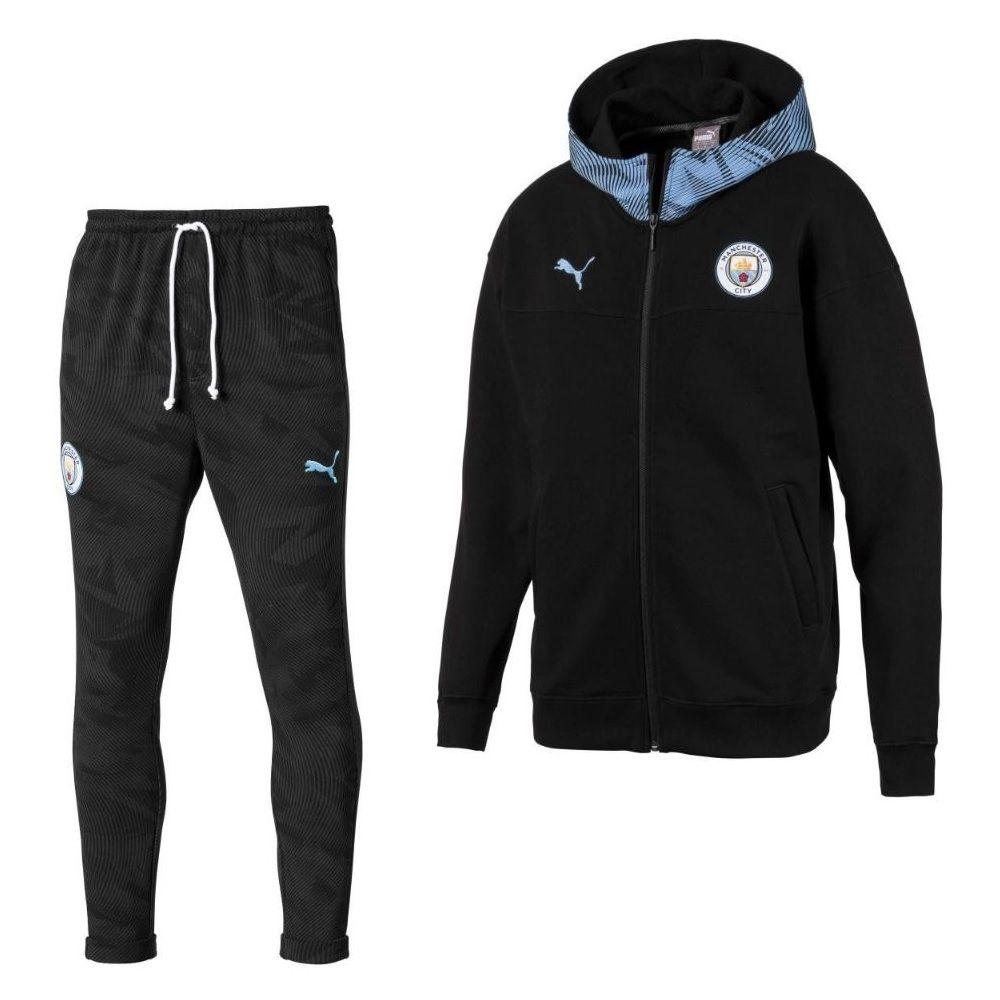 man city joggers