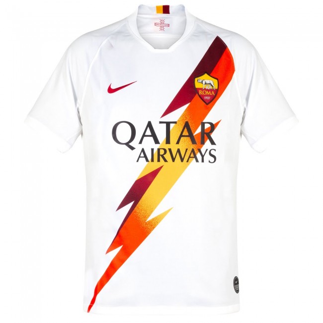 maillot roma 2020