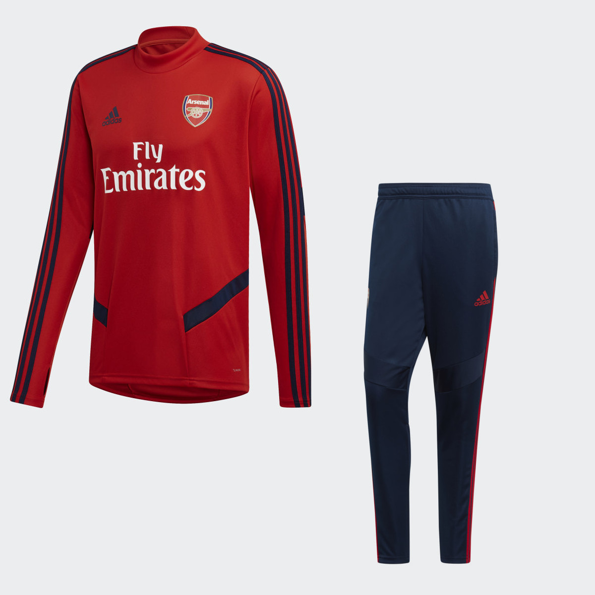 puma arsenal survetement