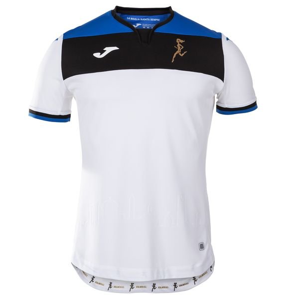 Atalanta Exterieur Maillot 2019 2020 Maillots Football Com