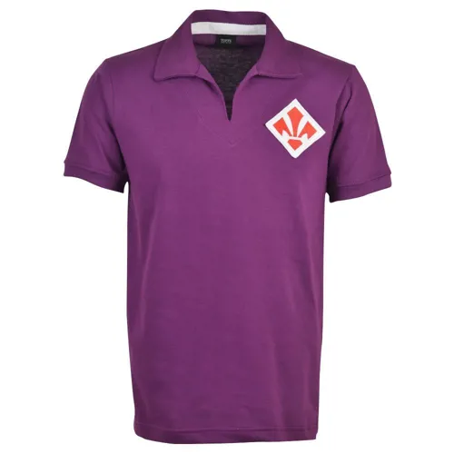 Maillot rétro Fiorentina années 40