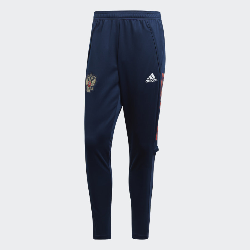 Pantalon d'Entrainement Russie 2020/2021