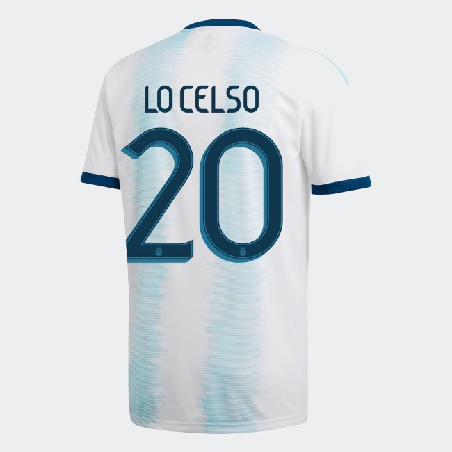 Le nouveau maillot de l'Argentine 2018 2019 do Maillots Le nouveau maillot de l'Argentine 2018 2019 do Maillots