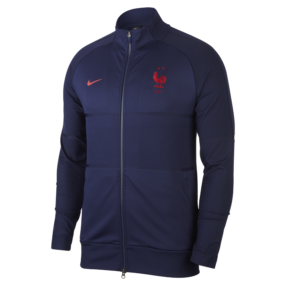 veste equipe de france