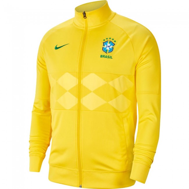 veste bresil nike
