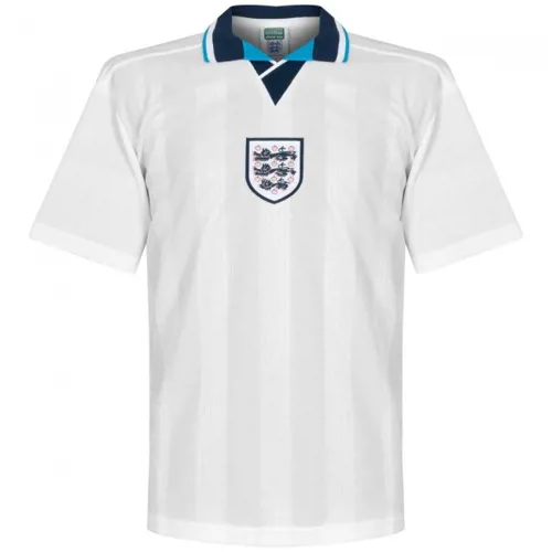 Maillot rétro Angleterre 1996