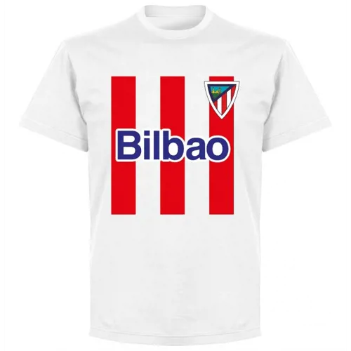 Team T-Shirt Athletic Bilbao - Red