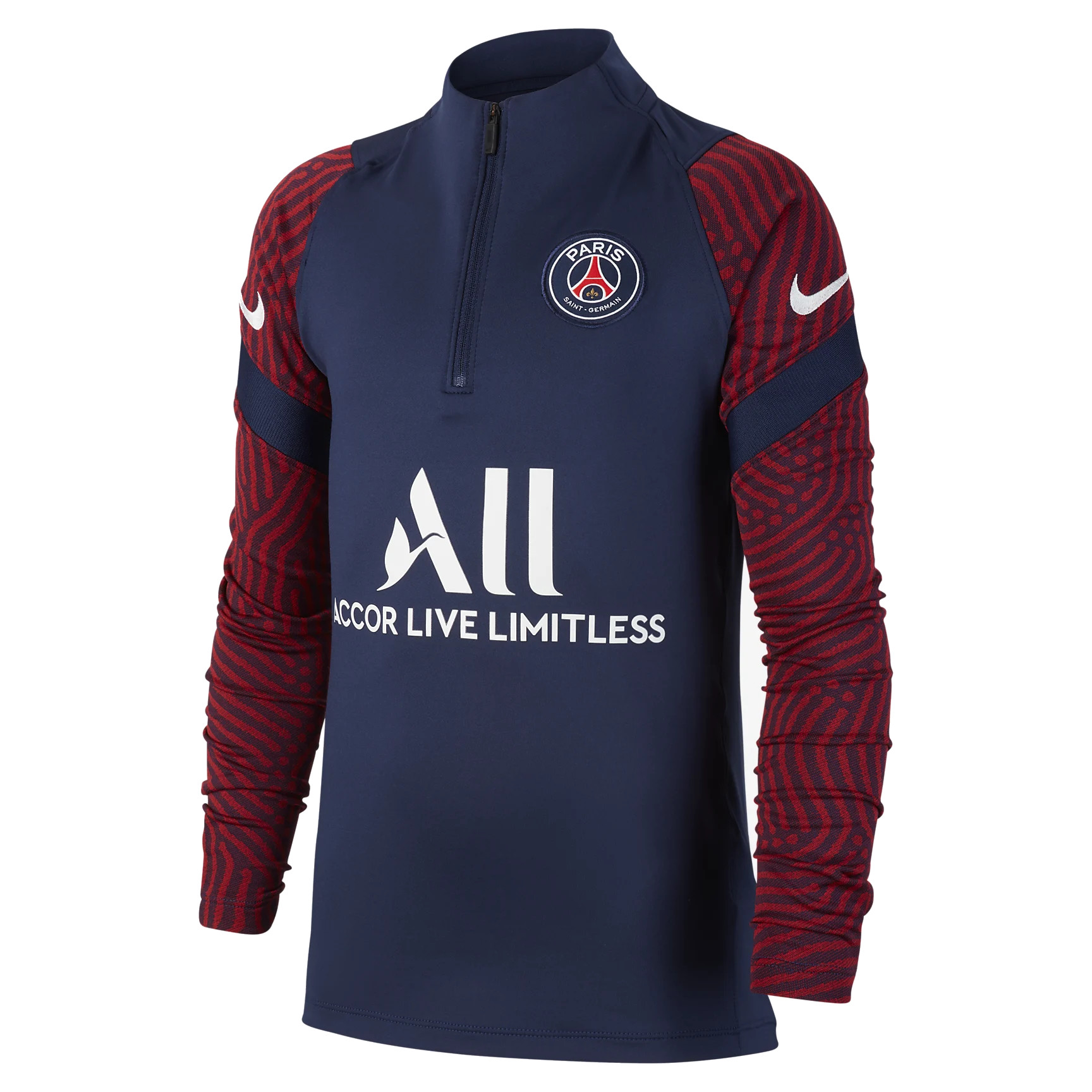 maillot psg vapor