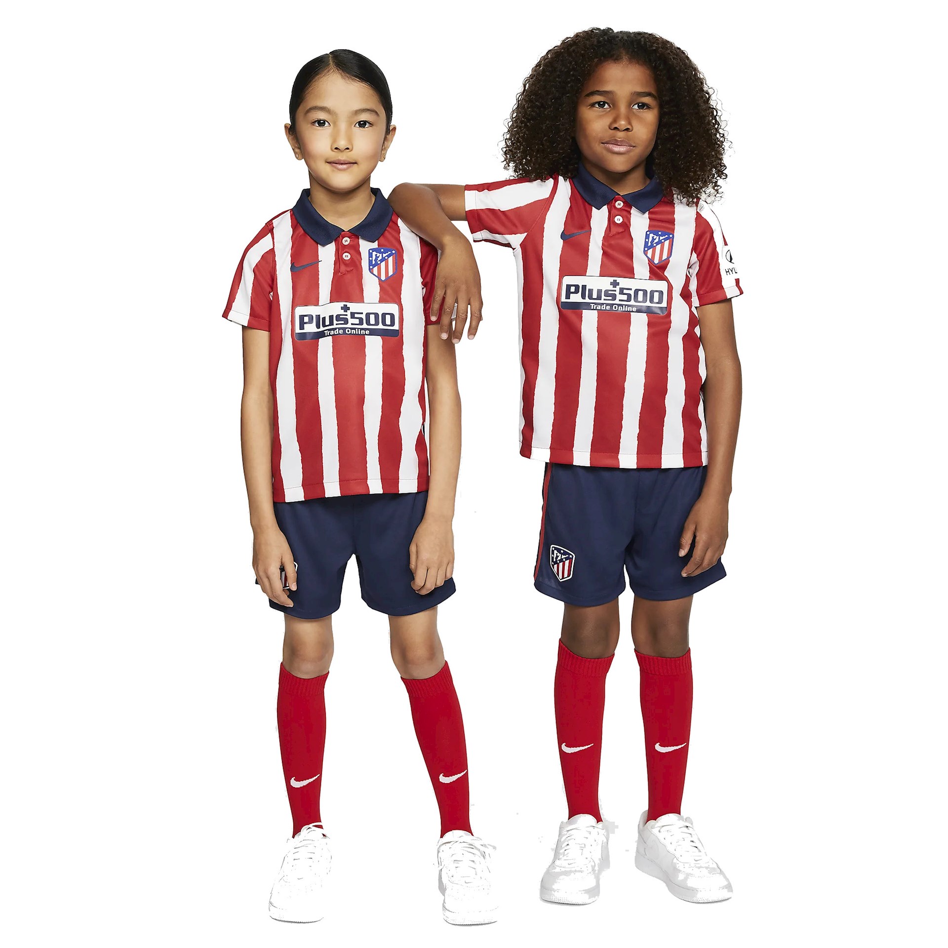 maillot atletico madrid 2020