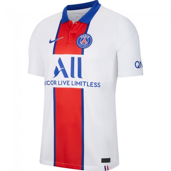 uit tenue psg 2022