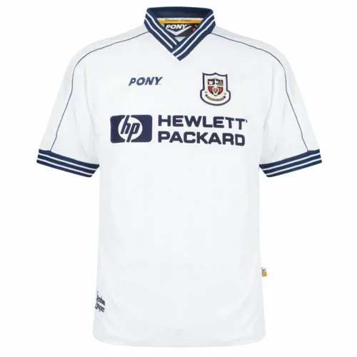 Maillot football Tottenham Hotspur 1996-1998