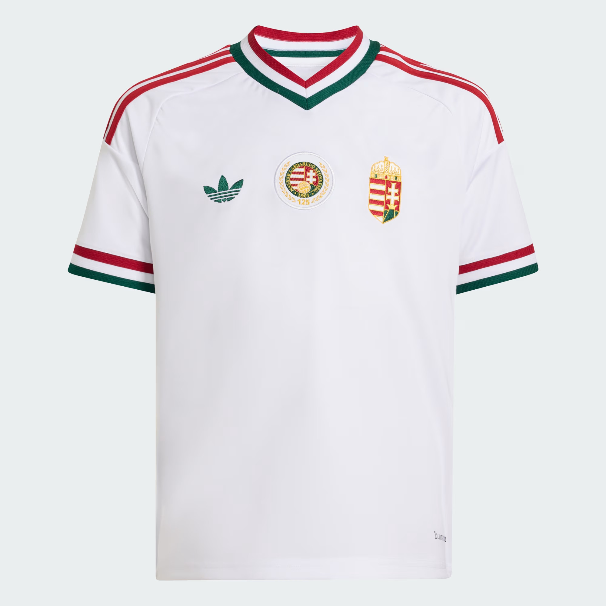 Maillot extérieur Hongrie 2026-2027 - Enfant
