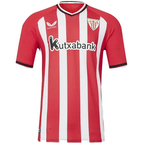 Maillot domicile Athletic Bilbao 2023-2024