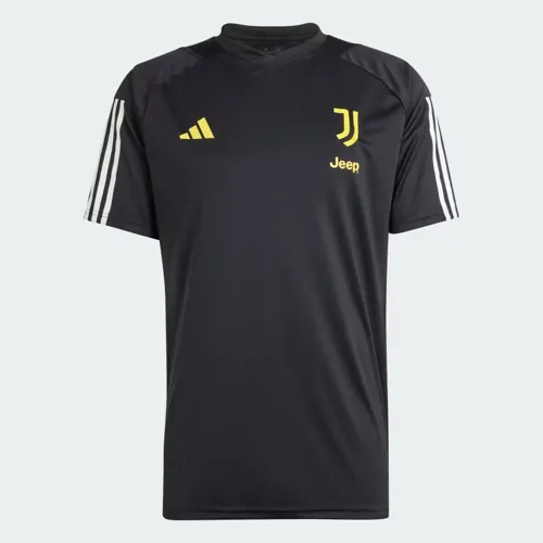Maillot d'entrainement Juventus 2023-2024 - Noir 