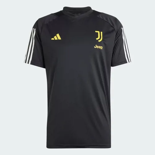Juventus Short d'Entraînement Tiro 25 - Noir Juventus Short d'Entraînement Tiro 25 - Noir