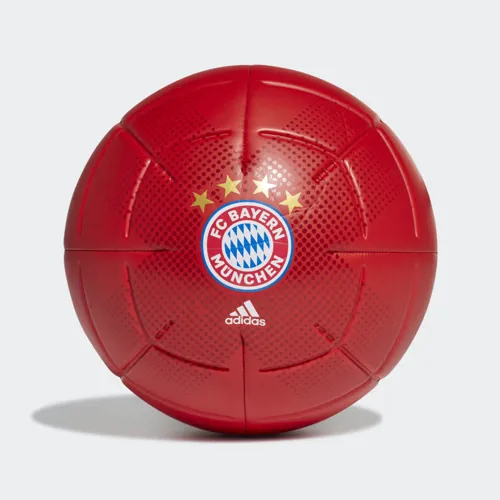 Ballon de foot FC Bayern 2020/2021