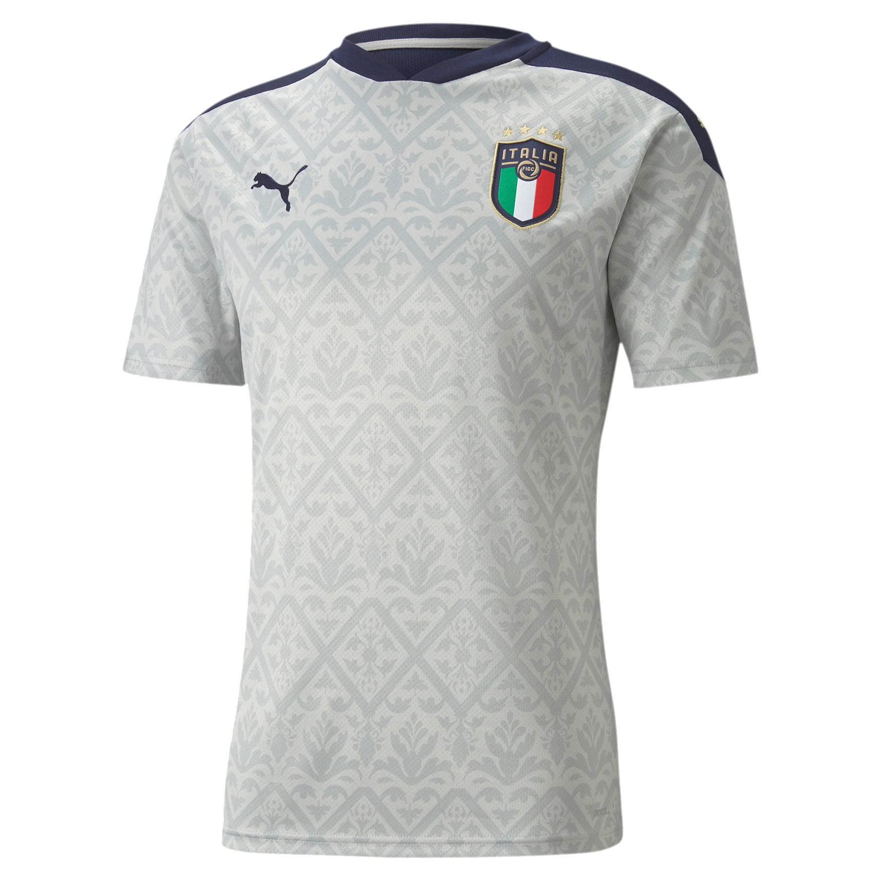 maillot blanc italie 2020 pas cher