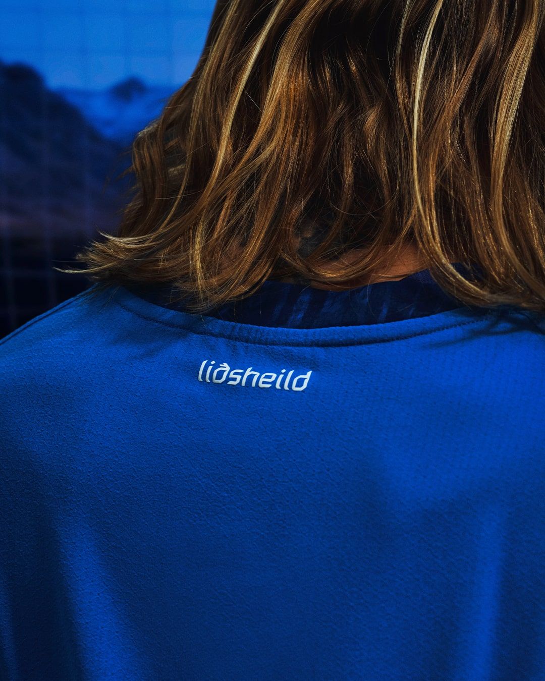 Maillots Islande 2026-2027