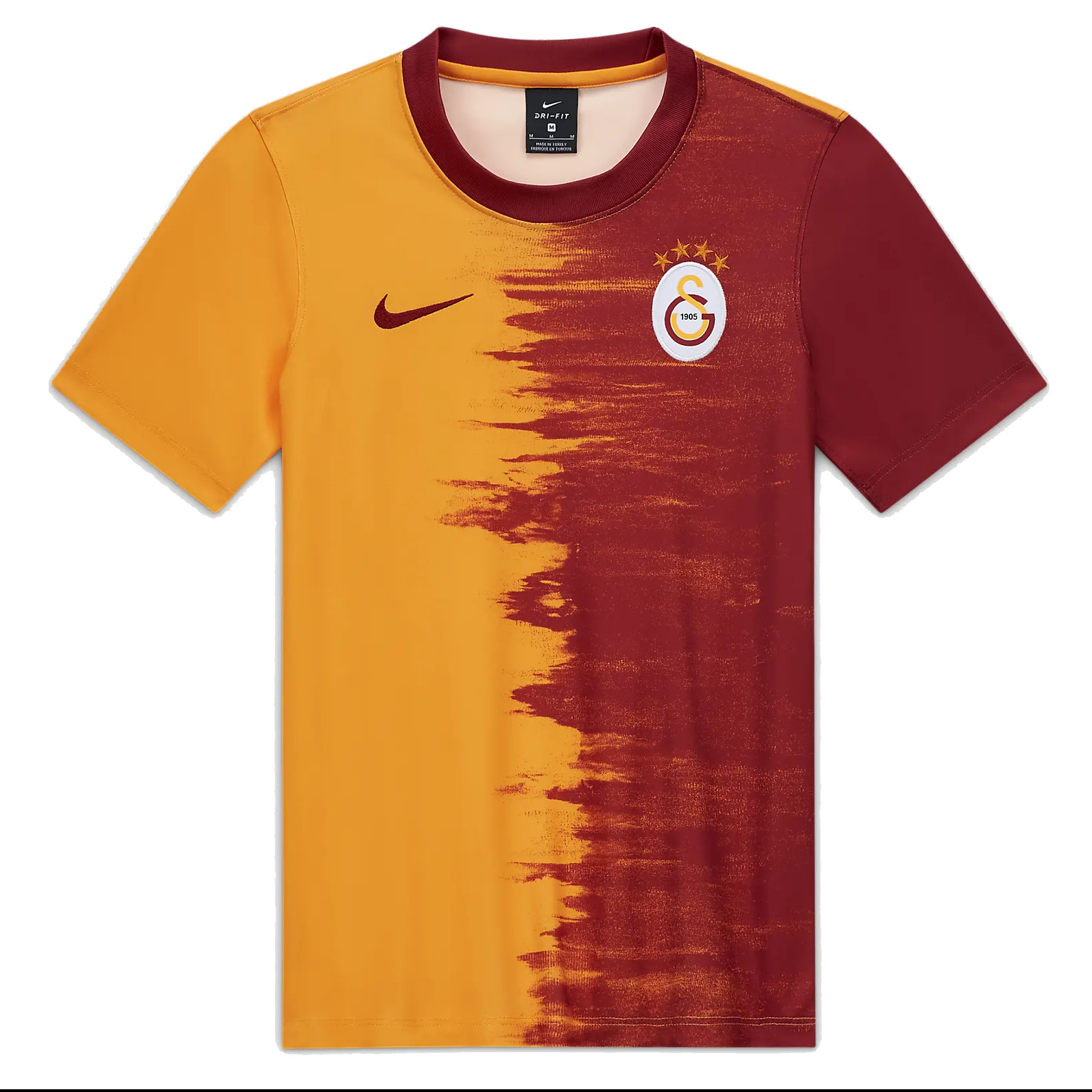 maillot galatasaray