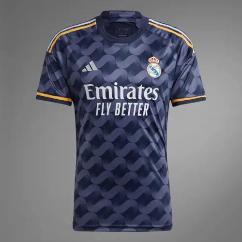 Maillot extérieur Real Madrid 2023-2024 