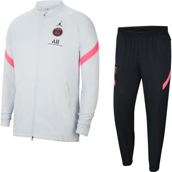 Paris Saint Germain Survetement Maillots Football