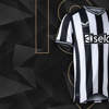 Newcastle United Thuisshirt 2023 2024