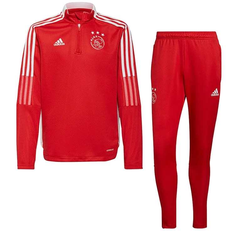 Survetement Ajax Amsterdam Jogging Ajax 2021 Survetement Ajax Discount