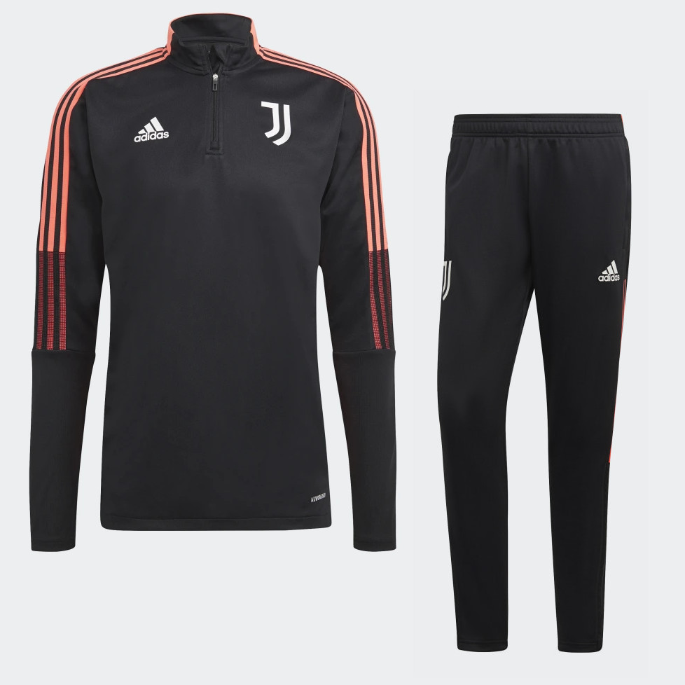 Ensemble Juventus SurvÃªtement Foot Juventus Survetement 2021