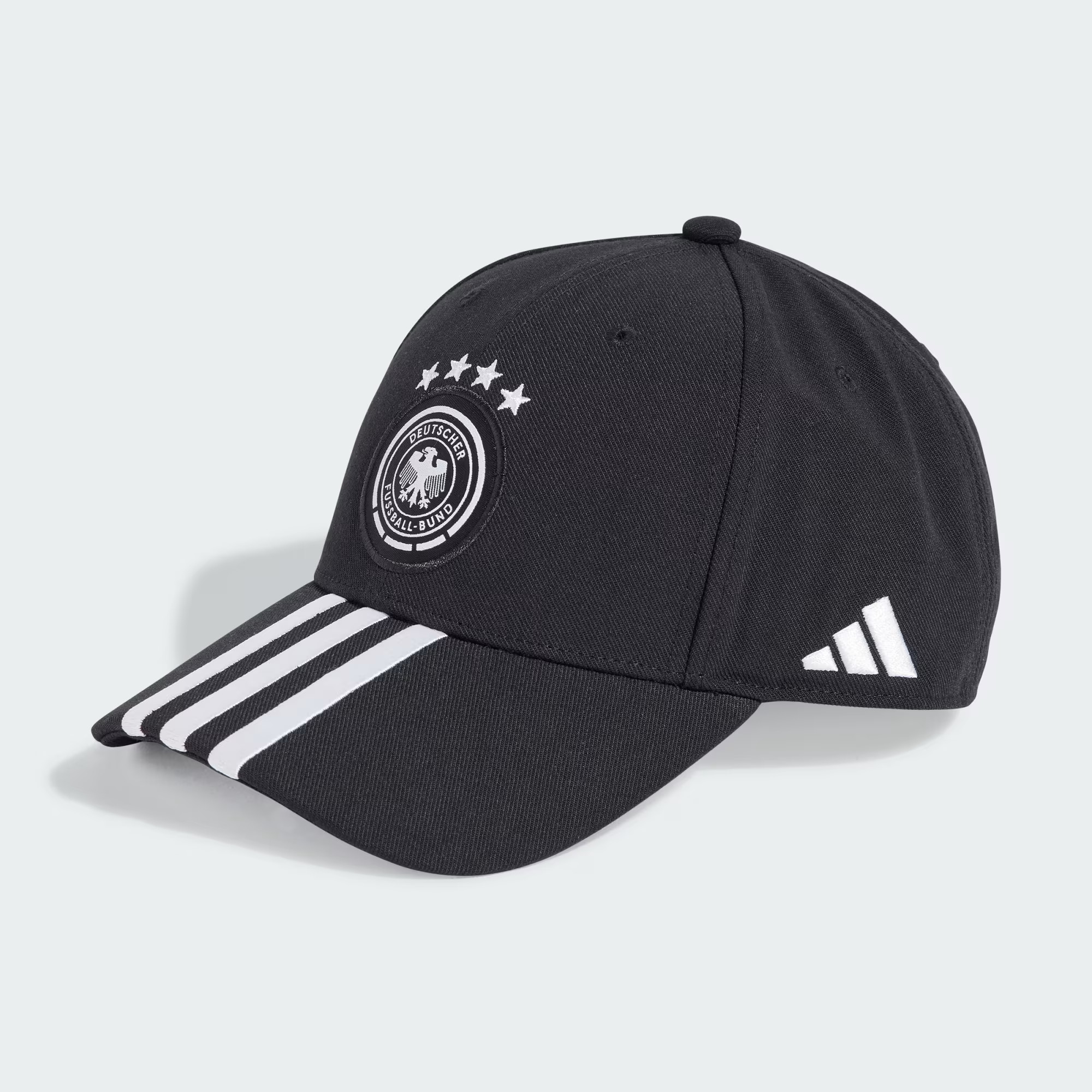 Casquette Allemagne 2026-2027 - Noir