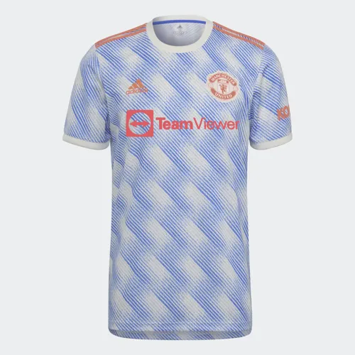 Maillot exterieur Manchester United 2021/2022