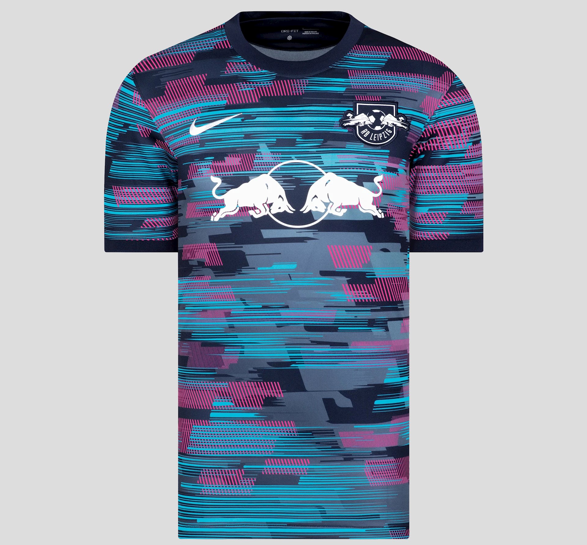 Troisieme maillot RB Leipzig 2021-2022