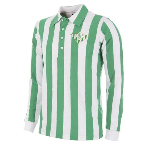 Maillot rétro Real Betis Seville 1934/1935