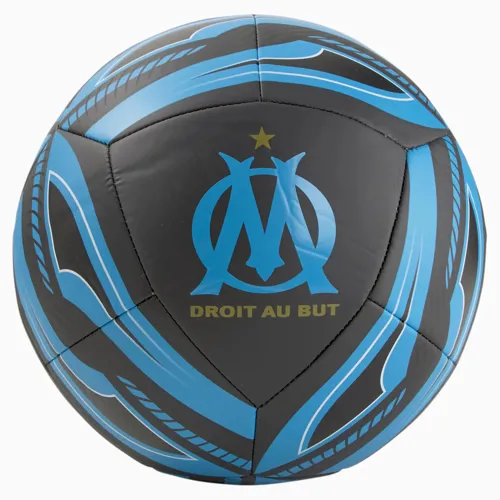Ballon de football Olympique Marseille 2021/2022