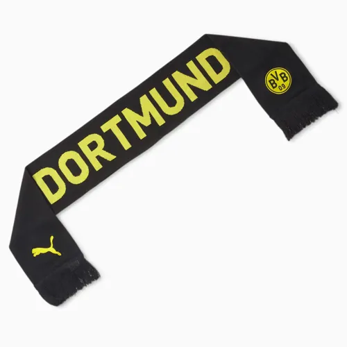 Escharpe Borussia Dortmund / Jaune/Noir 