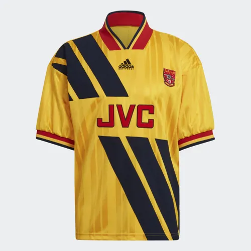 Maillot extérieur Arsenal 1993/1994