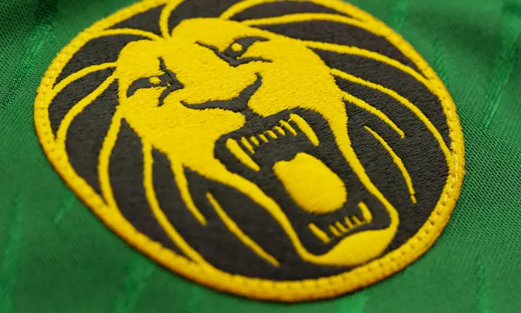 Maillots football Cameroun Coupe d'Afrique 2022