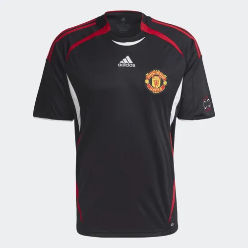 Maillot Teamgeist Manchester United 